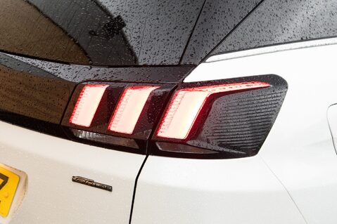 Peugeot 3008 S/S GT LINE 9