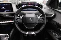 Peugeot 3008 S/S GT LINE 21