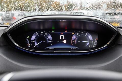 Peugeot 3008 S/S GT LINE 15