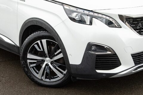 Peugeot 3008 S/S GT LINE 11