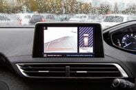 Peugeot 3008 S/S GT LINE 28