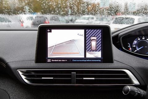 Peugeot 3008 S/S GT LINE 28