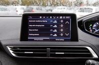 Peugeot 3008 S/S GT LINE 25