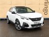 Peugeot 3008 S/S GT LINE