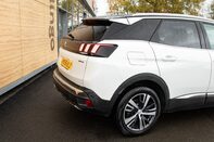 Peugeot 3008 S/S GT LINE 8