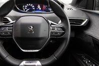 Peugeot 3008 S/S GT LINE 20