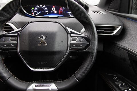 Peugeot 3008 S/S GT LINE 20