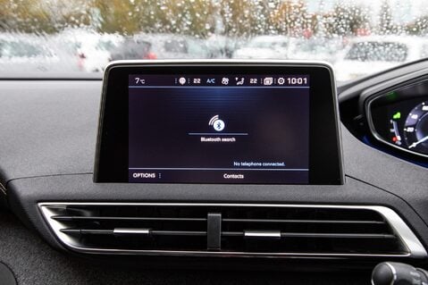 Peugeot 3008 S/S GT LINE 26