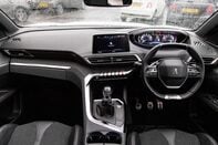 Peugeot 3008 S/S GT LINE 3