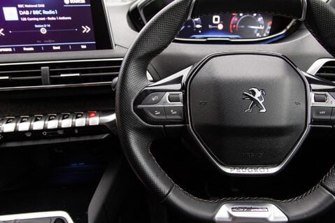 Peugeot 3008 S/S GT LINE 19