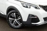 Peugeot 3008 S/S GT LINE 11