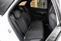 Peugeot 3008 S/S GT LINE 35