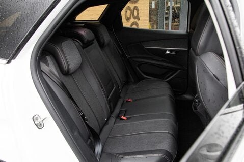 Peugeot 3008 S/S GT LINE 35