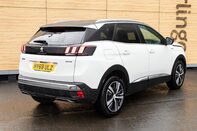 Peugeot 3008 S/S GT LINE 2
