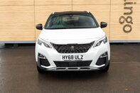 Peugeot 3008 S/S GT LINE 5