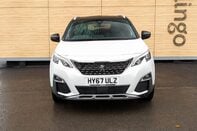 Peugeot 3008 S/S GT LINE 5