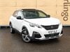 Peugeot 3008 S/S GT LINE