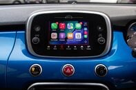 Fiat 500X CITY CROSS 29