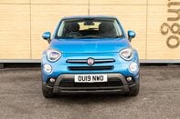 Fiat 500X CITY CROSS 5