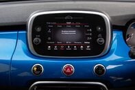 Fiat 500X CITY CROSS 24