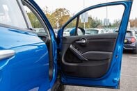 Fiat 500X CITY CROSS 14