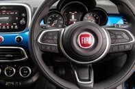 Fiat 500X CITY CROSS 19
