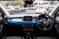 Fiat 500X CITY CROSS 3