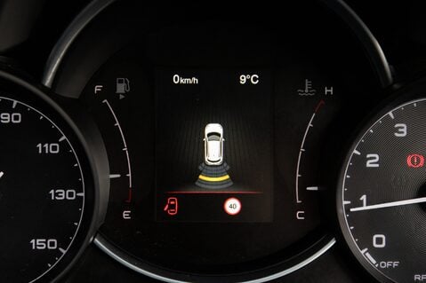 Fiat 500X CITY CROSS 30