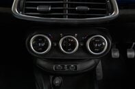 Fiat 500X CITY CROSS 34