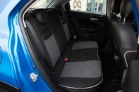 Fiat 500X CITY CROSS 35