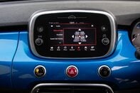 Fiat 500X CITY CROSS 27