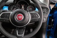 Fiat 500X CITY CROSS 20