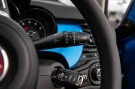 Fiat 500X CITY CROSS 18