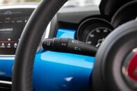 Fiat 500X CITY CROSS 17