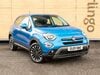 Fiat 500X CITY CROSS
