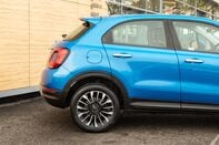 Fiat 500X CITY CROSS 7