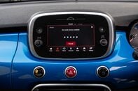 Fiat 500X CITY CROSS 23