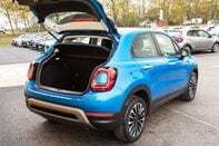 Fiat 500X CITY CROSS 36