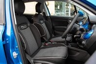 Fiat 500X CITY CROSS 31