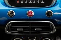 Fiat 500X CITY CROSS 33