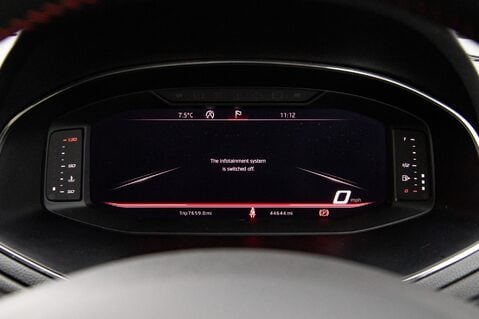 SEAT Ibiza TSI FR SPORT 15