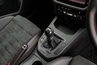 SEAT Ibiza TSI FR SPORT 31