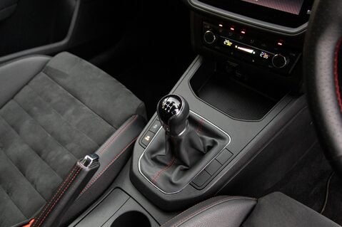 SEAT Ibiza TSI FR SPORT 31