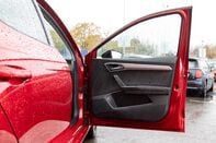 SEAT Ibiza TSI FR SPORT 14