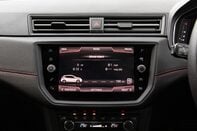 SEAT Ibiza TSI FR SPORT 26