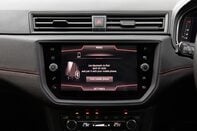 SEAT Ibiza TSI FR SPORT 24