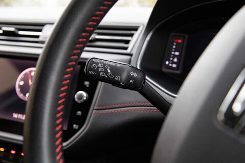 SEAT Ibiza TSI FR SPORT 17