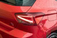 SEAT Ibiza TSI FR SPORT 9