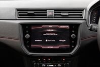 SEAT Ibiza TSI FR SPORT 25