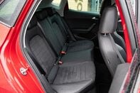 SEAT Ibiza TSI FR SPORT 33